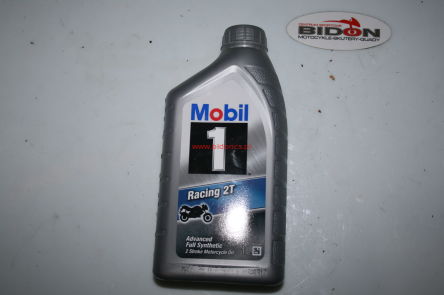  Olej Mobil 1 RACING 2T 1L 