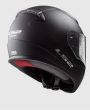 Kask motocyklowy Comfort LS2 FF353 Rapid Solid Matt Black  - 2