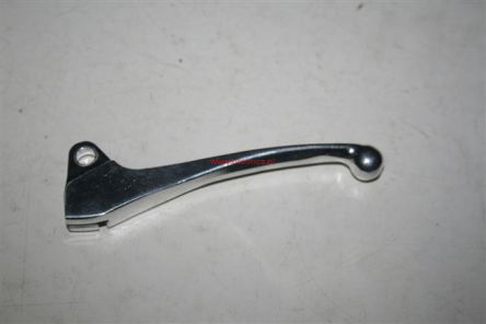 Klamka lewa hamulca Yamaha PW 50