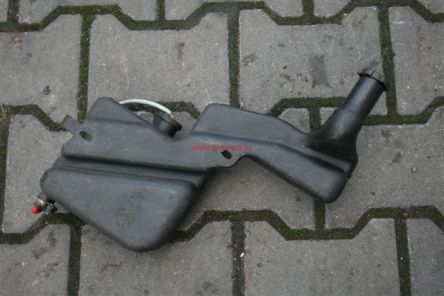 Zbiornik oleju Piaggio NRG