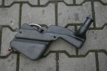 Zbiornik oleju Piaggio NRG