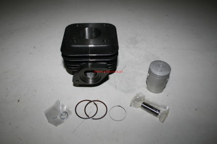 Cylinder Sym Euro Jet