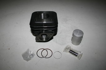 Cylinder Sym Euro Jet