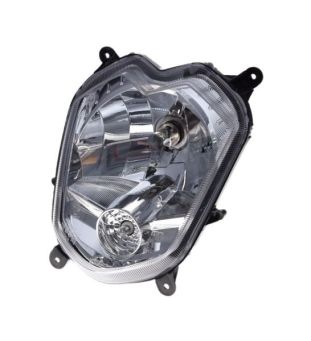 LAMPA PRZÓD DO SYM ORBIT 4T