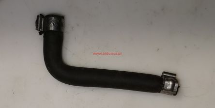 Przewód płynu chłodniczego Yamaha Aerox używane nr.4