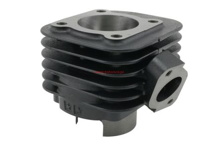 Cylinder Kit Stage6 Streetrace 70cc, Minarelli leżące AC