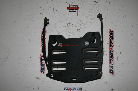 Stelaż pod kufer Yamaha XJ600