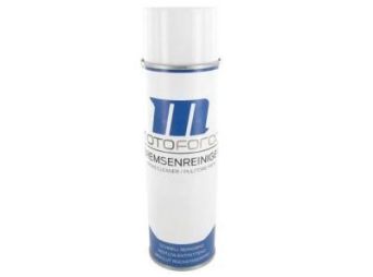 Brake Cleaner Motoforce