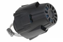 Filtr powietrza Polini Air Box, czarny, d.32mm