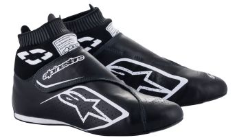 Buty Alpinestars Supermono V2 czarne New