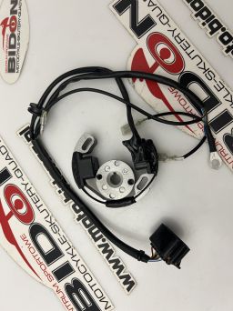 Zapłon Baby Rok 60cc Vortex