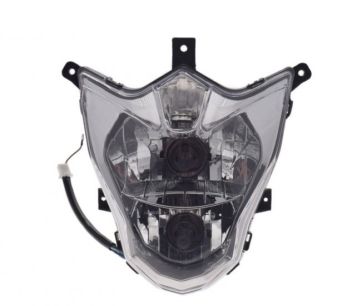Lampa przód do Junak 126 