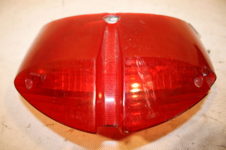Lampa tył Peugeot Speedfight