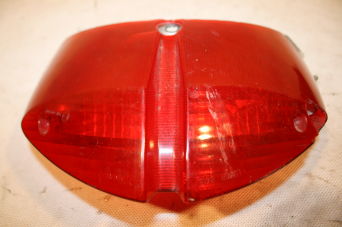 Lampa tył Peugeot Speedfight