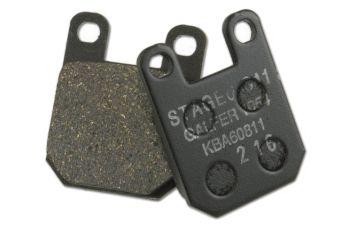 Klocki hamulcowe Stage6 S11 Sport