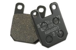 Klocki hamulcowe Stage6 S11 Sport