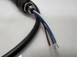 Kabel przyłączeniowy do miernika ciśnienia w oponach unipro - 2