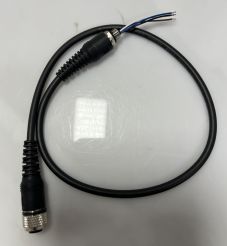 Kabel przyłączeniowy do miernika ciśnienia w oponach unipro