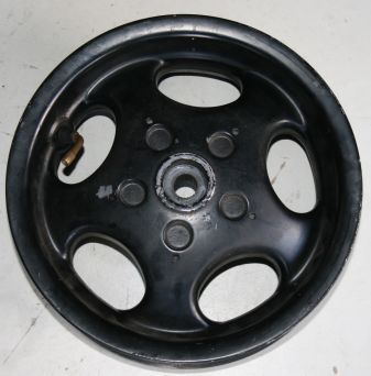 FELGA TYLNA PIAGGIO ZIP SP / VESPA