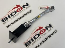 Nóżka boczna lewa strona IGM Aprilia - SR 2000 / Ditech chrom