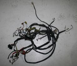 INSTALACJA WIĄZKA PIAGGIO ZIP SP II 2 2T