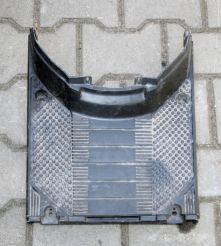 Podłoga Yamaha Jog