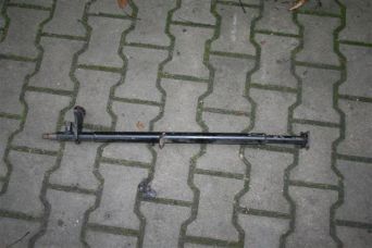 Kolumna kierownicza Atv 260, 300