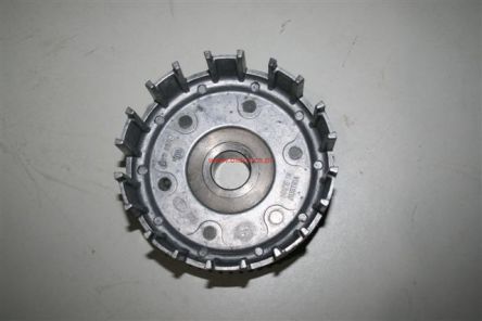 Sprzęgło - Kosz sprzęgłowy  rotax 122 Aprilia RS 125