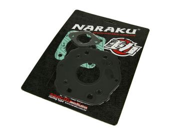 Uszczelki cylindra NARAKU [50cc] - Derbi D50B0
