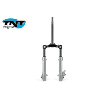 Zawieszenie przednie Yamaha Aerox Nitro Tnt