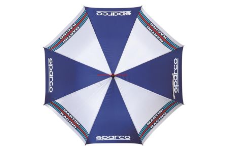 Parasol Sparco Martini Racing