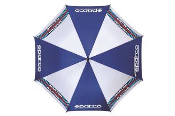 Parasol Sparco Martini Racing