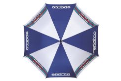Parasol Sparco Martini Racing