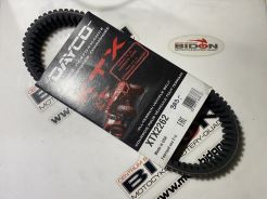 Pasek napędowy CF MOTO 450 500 X5 X6  Dayco XTX 2262 36,8 X 943