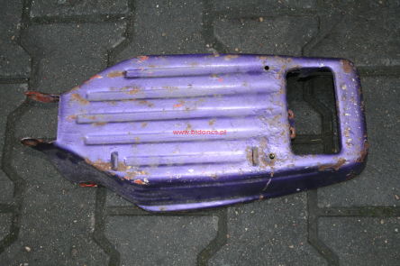 Bagażnik Solo 712