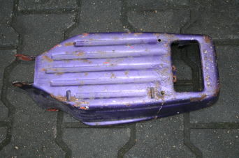 Bagażnik Solo 712
