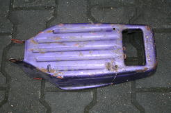 Bagażnik Solo 712