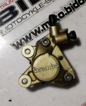 Zacisk hamulcowy przedni używany, Yamaha Aerox nr.2