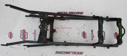 STELAŻ TYŁ RAMA ZADUPEK CAGIVA MITO 125  