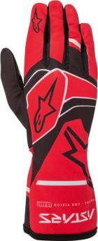 Rękawice Alpinestars tech 1k Race v2 Solid kids 