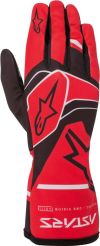Rękawice Alpinestars tech 1k Race v2 Solid kids 