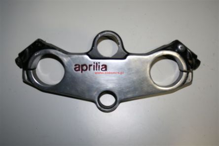 Półka górna zawieszenia przedniego Aprilia RS 125