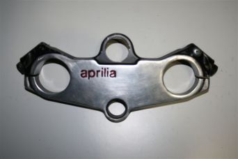 Półka górna zawieszenia przedniego Aprilia RS 125