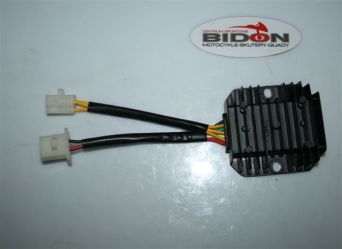 Regulator napięcia GY6 125, 200,250cc