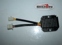Regulator napięcia GY6 125, 200,250cc