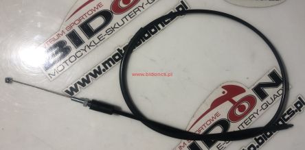 Linka gazu Gilera Runner 50 
