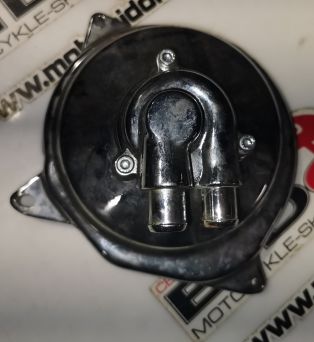 Pompa wody do Yamaha Areox używana