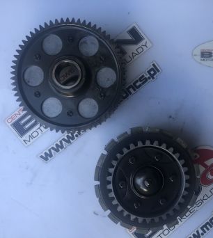 Sprzęgło - używane Rotax 122 Aprilia RS 125 