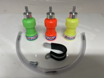 Zbiornik przelewowy New Line