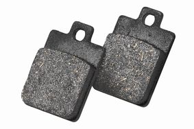 Klocki hamulcowe Malossi S14 Sport